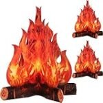 Comparativa de electrodomésticos: Enciende la chispa con el mejor fuego artificial