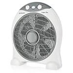 Análisis de Consumo: Cuánto consume un ventilador de 45W y cómo elegir el más eficiente