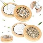 Difusores de aceite perfumado: Los mejores modelos para aromatizar tu hogar Difusores de aceite perfumado: Los mejores modelos para aromatizar tu hogar