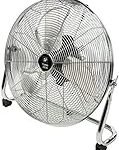 Análisis exhaustivo: Los mejores ventiladores Soler y Palau del mercado
