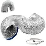 Análisis y comparativa de los mejores tubos de aluminio flexible para tu hogar: ¿Cuál elegir?