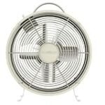 Análisis y comparativa: Los mejores ventiladores retro para darle un toque vintage a tu hogar