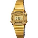 Casio Vintage Mini: Análisis y comparativa de los mejores relojes retro compactos