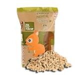 Saco de pellets Naturpellet 15 kg: análisis y comparativa para el mejor rendimiento en tus electrodomésticos