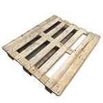 Análisis de palets de madera: ¿Cuál es su impacto en el precio de los electrodomésticos?