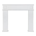 Análisis y comparativa de los mejores marcos para chimeneas: ¡Elige el ideal para tu hogar!