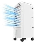 Análisis y comparativa de los mejores ventiladores Pinguino: ¡Mantén tu hogar fresco este verano! Análisis y comparativa de los mejores ventiladores Pinguino: ¡Mantén tu hogar fresco este verano!