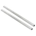 Análisis y comparativa: Descubre el tubo hueco roscado ideal para tus electrodomésticos