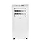 Análisis comparativo: Los mejores aire acondicionado portátil 7000 BTU del mercado