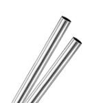 Análisis y comparativa: Descubre los electrodomésticos con tubo de metal más eficientes del mercado