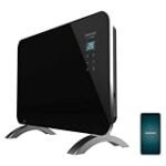 Análisis y Comparativa: Los Mejores Radiadores Eléctricos Negros del Mercado Análisis y Comparativa: Los Mejores Radiadores Eléctricos Negros del Mercado