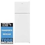 Análisis y opiniones del frigorífico Sauber: descubre si es el mejor electrodoméstico para tu hogar