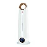 Análisis y comparativa de los 5 mejores humidificadores con ionizador del mercado