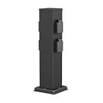Análisis y comparativa de las mejores columnas de enchufes para exterior: ¡Encuentra la opción perfecta para tus electrodomésticos al aire libre!