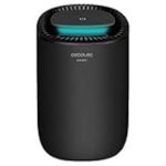 Análisis y comparativa de los mejores deshumidificadores calefactores de bajo consumo: ¡Descubre cuál es el ideal para tu hogar!