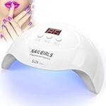 Análisis y comparativa de las mejores lámparas de gel: iluminación innovadora para tu hogar