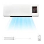 Tres opciones sin instalación: Análisis y comparativa de los mejores aires acondicionados portátiles Tres opciones sin instalación: Análisis y comparativa de los mejores aires acondicionados portátiles