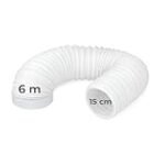 Análisis de los mejores aire acondicionado con tubos flexibles: ¡Encuentra el ideal para tu hogar!