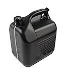 Los 5 mejores bidones para gasolina: ¡Una comparativa indispensable para tu hogar!