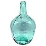 Análisis de la mejor botella de cristal antigua para decorar tu cocina: ¡Descubre la elegancia atemporal en nuestros comparativa!