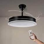 Análisis y comparativa de las mejores ofertas de ventiladores de techo para tu hogar