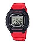 Análisis y comparativa: Los mejores electrodomésticos en color rojo de la marca Casio