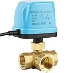 Análisis y comparativa de las mejores válvulas de 3 vías motorizadas para electrodomésticos Análisis y comparativa de las mejores válvulas de 3 vías motorizadas para electrodomésticos
