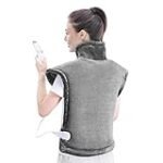 Análisis y comparativa de las mejores batas eléctricas: ¡Descubre la comodidad en tu hogar!