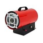 Los mejores cañones de calor: análisis y comparativa de los más eficientes electrodomésticos para calentar tu hogar