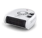 Análisis y comparativa de los mejores calefactores de 2500W: ¡Encuentra el más eficiente para tu hogar!