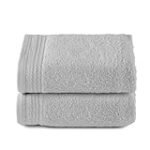 Análisis de las Mejores Medidas de Toallas de Baño: ¿Cuál es la Ideal para tu Hogar?