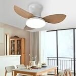 Análisis y comparativa de consumo de ventiladores de techo: ¡Encuentra el más eficiente para tu hogar! Análisis y comparativa de consumo de ventiladores de techo: ¡Encuentra el más eficiente para tu hogar!