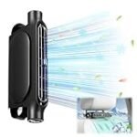 Análisis y comparativa: ¿Qué ventilador para coche es más eficiente que el aire acondicionado?