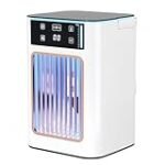 Análisis y comparativa de los mejores modelos de aire acondicionado portátil Tectro: ¡Encuentra el ideal para tu hogar!