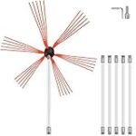 Análisis de los mejores kits deshollinadores para mantener tus electrodomésticos impecables