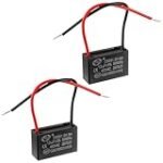 Todo lo que necesitas saber sobre el capacitor de un aire acondicionado: Análisis y comparativa de los mejores modelos Todo lo que necesitas saber sobre el capacitor de un aire acondicionado: Análisis y comparativa de los mejores modelos