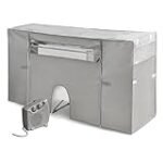 Análisis y comparativa de los mejores secadores eléctricos de ropa: ¡Encuentra el ideal para ti!