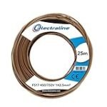 Análisis y comparativa: Cable 2.5mm de 200 metros para electrodomésticos Análisis y comparativa: Cable 2.5mm de 200 metros para electrodomésticos
