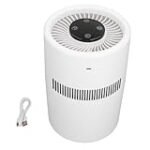 Análisis y comparativa de los mejores humidificadores y purificadores de aire 2 en 1 del mercado