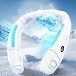 Los 5 mejores dispositivos de aire acondicionado para el cuello: Análisis y comparativa