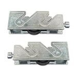 Guía de compra: Las mejores ruedas para ventanas de aluminio en 2021 - Análisis y comparativa Guía de compra: Las mejores ruedas para ventanas de aluminio en 2021 - Análisis y comparativa