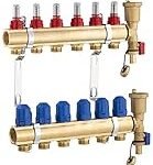 Análisis y comparativa de los mejores colectores para radiadores: Encuentra el ideal para tu hogar Análisis y comparativa de los mejores colectores para radiadores: Encuentra el ideal para tu hogar