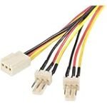 Análisis de Extractores con Conexión de 3 Cables: ¿Cuál es el Mejor para tu Hogar?