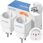 Análisis y comparativa de los mejores electrodomésticos con enchufe tipo B: ¿Cuál es el más adecuado para ti?