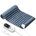 Guía de compra: ¿Dónde adquirir la mejor manta térmica? Análisis y comparativa de los mejores electrodomésticos