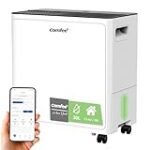 Los Mejores Deshumidificadores para Grandes Superficies: Análisis y Comparativa 2022 Los Mejores Deshumidificadores para Grandes Superficies: Análisis y Comparativa 2022