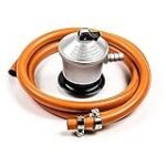 Análisis y comparativa: Los Mejores Reguladores de Butano para tus Electrodomésticos