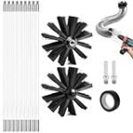 Análisis y comparativa de los mejores serpentines para chimeneas: Encuentra el más eficiente para tu hogar Análisis y comparativa de los mejores serpentines para chimeneas: Encuentra el más eficiente para tu hogar