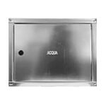 Análisis comparativo de los mejores electrodomésticos con puerta contador de agua exterior