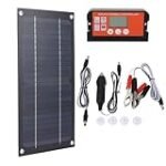 Análisis y comparativa de los mejores electrodomésticos con paneles solares 600w: ¡Ahorra energía de forma eficiente!